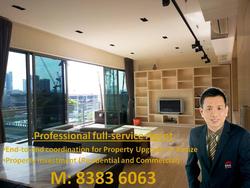 One-north Residences (D5), Apartment #101279712